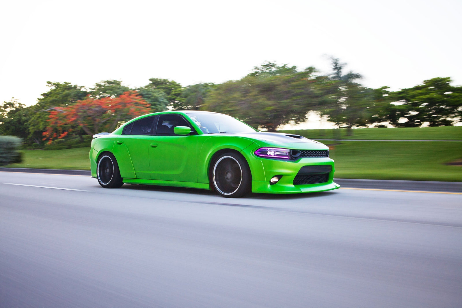 The Charger Kit That Quietly Redefined Us