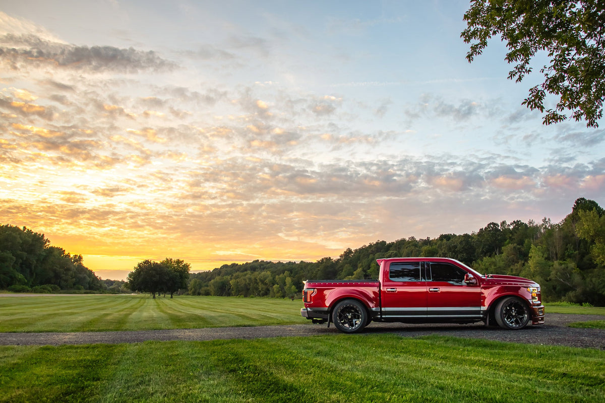 Not Every Kit Is a Hit: Our F-150 Widebody Story