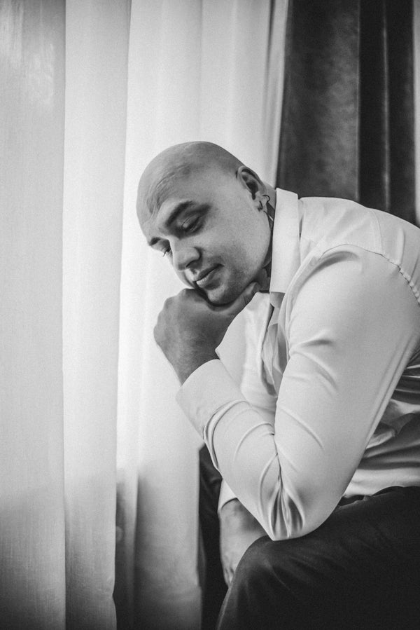 Clinched chief designer Artem Bazurov