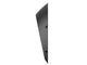 Clinched Classic 9cm (3.5") universal fender flare, side view