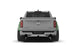 Clinched widebody kit on 2019-2024 Ram 1500 5th Gen, rear view render