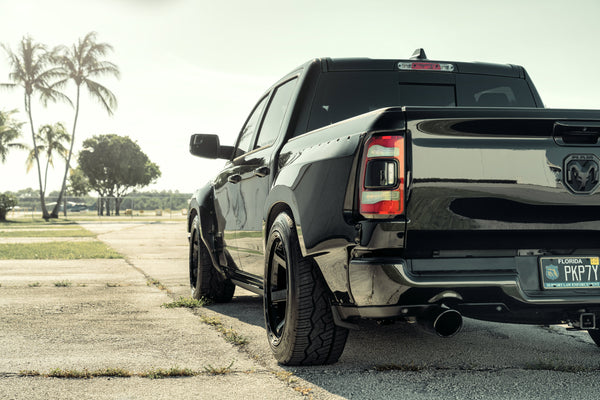 Ram 1500 Widebody Kit (5th Gen 2019-2024)