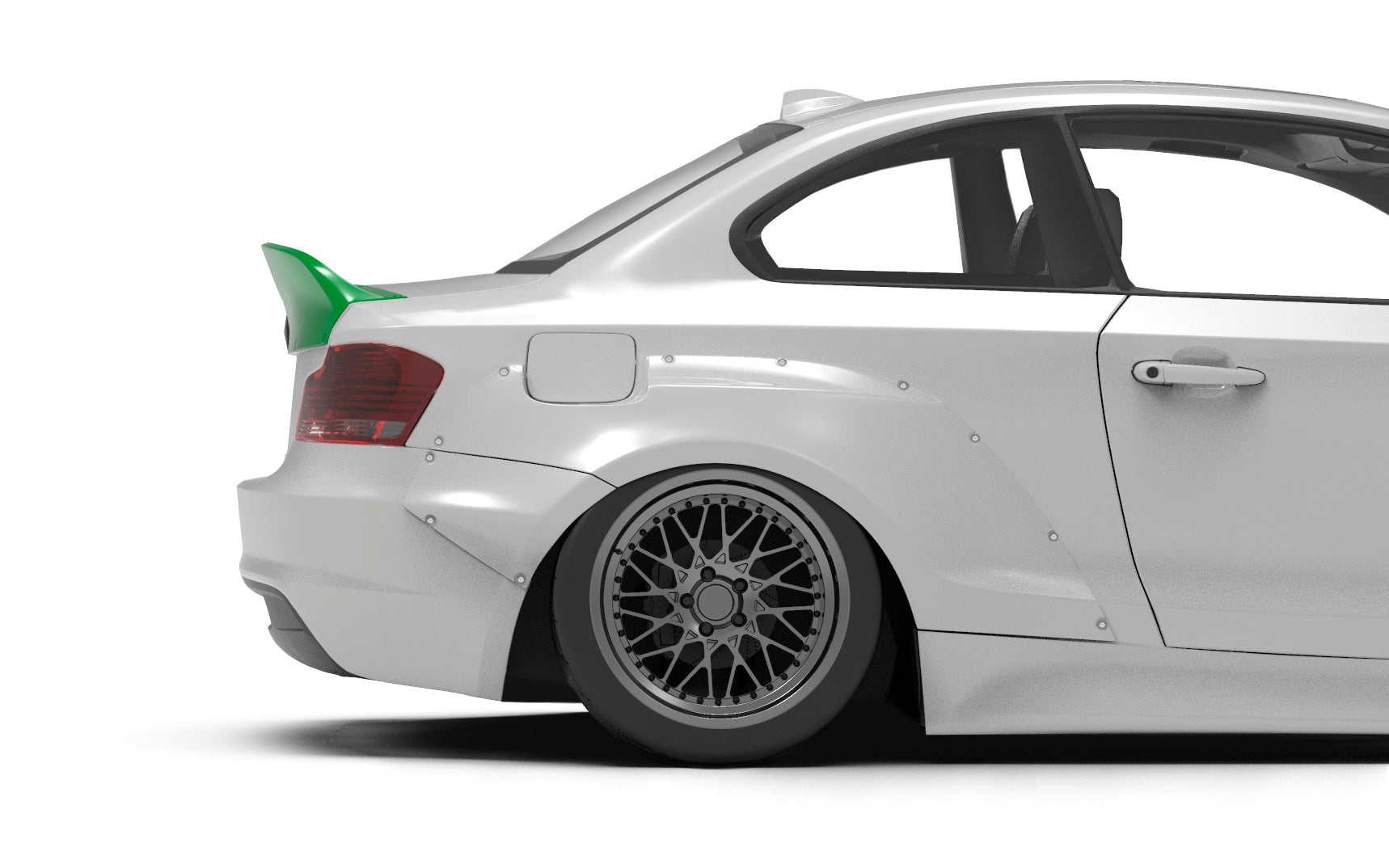 E82 Carbon Fiber Rear Wing Spoiler For Bmw E82 118i 120i 128i 135i Coupe 2008 - 2012 Tail Trunk E82 Carbon Fiber Rear Wing Spoiler For Bmw E82 118i 120i 128i 135i Coupe 2008 - 2012 Tail Trunk
