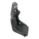 Recaro Pole Position (ABE) seat — Black Imitation Leather / Black Dinamica (view 5)