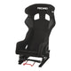 Recaro Pro Racer SPG HANS (FIA) seat — Black Velour (view 2)
