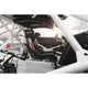 Recaro Pro Racer SPG HANS (FIA) seat — Black Velour (view 3)